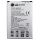 BL-46ZH originální baterie EAC63198401, EAC63079701 2125 mAh pro LG K7, K8 / X210, K350 (Bulk)