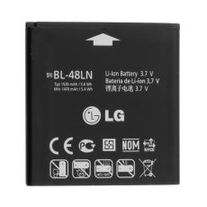 BL-48LN originální baterie 1520 mAh pro LG Optimus 3D Max / P720 (Service Pack) - EAC61700601