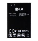 BL-44JR originální baterie 1540 mAh pro LG Prada 3.0 / P940 (Service Pack) - EAC61738201