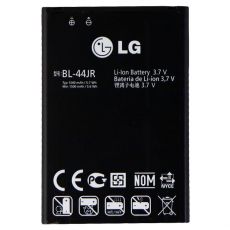 BL-44JR originální baterie 1540 mAh pro LG Prada 3.0 / P940 (Service Pack) - EAC61738201