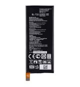 BL-T22 originální baterie 2050 mAh pro LG Zero H650 (Service Pack) - EAC63158201, EAC63100401