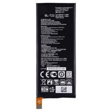 BL-T22 originální baterie 2050 mAh pro LG Zero H650 (Service Pack) - EAC63158201, EAC63100401