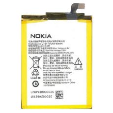 HE341 originální baterie 4000 mAh pro Nokia 2.1 (Bulk)