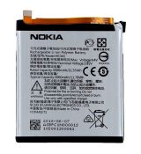 HE340 originální bterie 3060 mAh pro Nokia 7 (Bulk)