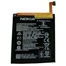 HE354 originální baterie 3320 mAh pro Nokia 9 PureView (Bulk)