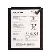 WT240, WT241 originální baterie 4000 mAh pro Nokia 3.2 (Service Pack) - 712601009491