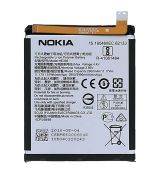 HE321, HE336 originální baterie 2900 mAh pro Nokia 5, 5.1 (Bulk)