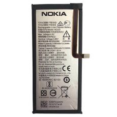 HE333 originální baterie 3260 mAh pro Nokia 8 Sirocco (Bulk)