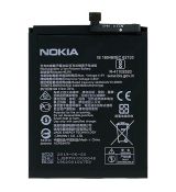 HE376 originální baterie 3500 mAh pro Nokia 3.1 Plus (Bulk)