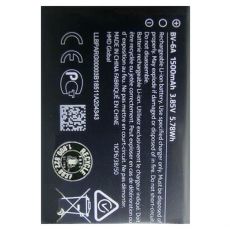 BV-6A originální baterie 1500 mAh pro Nokia 8110 4G (Service Pack) - BPARG00003B