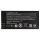 BL-T5A originální baterie 2100 mAh Microsoft Nokia Lumia 550 (Service Pack) - 0670778