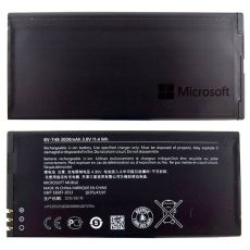BV-T4B originální baterie 3000 mAh pro Microsoft Nokia Lumia 640 XL (Service Pack) - 0670764