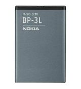 BP-3L baterie 1300 mAh Li-Pol pro Nokia Lumia 610, 710, Asha 303, 603 (Bulk)