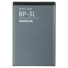 BP-3L baterie 1300 mAh Li-Pol pro Nokia Lumia 610, 710, Asha 303, 603 (Bulk)