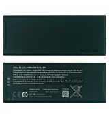 BV-L5C originální baterie 2400 mAh Microsoft Nokia Lumia 640 (Service Pack)