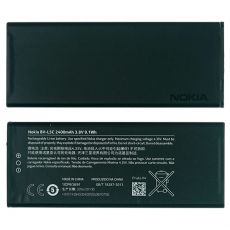 BV-L5C originální baterie 2400 mAh Microsoft Nokia Lumia 640 (Service Pack)