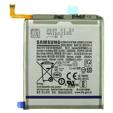 Samsung originální baterie EB-BG980ABY 4000 mAh pro Galaxy S20, S20 5G / G980F, G981F (Service Pack) - GH82-22122A