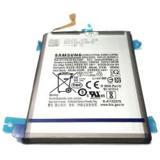 Samsung originální baterie EB-BA315ABY 5000 mAh pro Galaxy A31 / A315F (Service Pack) - GH82-22762A