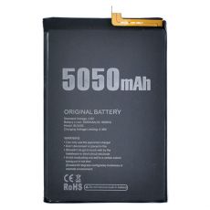 Doogee BL5000 originální baterie 5050 mAh (Bulk)
