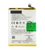 Realme 6i, C3, Narzo 10 originální baterie BLP771 5000 mAh (Bulk)