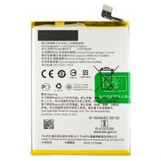 Realme 6i, C3, Narzo 10 originální baterie BLP771 5000 mAh (Bulk)