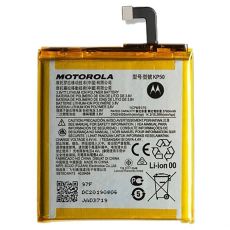 Motorola originální baterie KP50 4000 mAh pro One Zoom (Service Pack) - SB18C49475