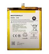 Motorola originální baterie LG50 5000 mAh pro Moto One Fusion Plus (Service Pack) - SB18C71813