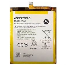Motorola originální baterie LG50 5000 mAh pro Moto One Fusion Plus (Service Pack) - SB18C71813
