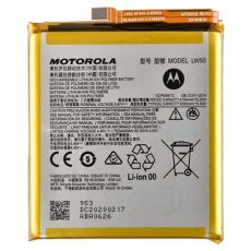 Motorola originální baterie LW50 5000 mAh pro Edge Plus (Service Pack) - SB18C62948