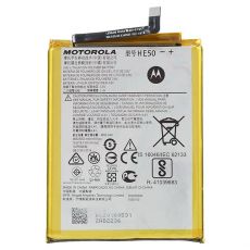 Motorola originální baterie HE50 5000 mAh pro Moto E4 Plus (Service Pack) - SNN5990A