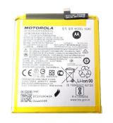 Motorola originální baterie KG40 4000 mAh pro Moto G8 Play, One Macro (Service Pack) - SB18C51711