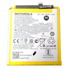 Motorola originální baterie KG40 4000 mAh pro Moto G8 Play, One Macro (Service Pack) - SB18C51711