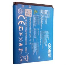 Alcatel OneTouch 1066F originální baterie Tli004A1 770 mAh (Bulk)