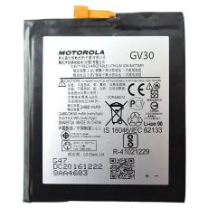 Motorola originální baterie GV30 2630 mAh pro Moto Z (Service Pack) - SNN5972B