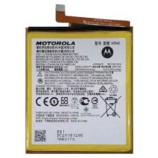 Motorola baterie KR40 3500 mAh pro One Vision, One Action (Bulk)