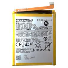 Motorola originální baterie KS40 3000 mAh pro Moto E6 Play (Service Pack) - SB18C51767