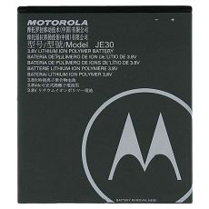 Motorola originální baterie JE30 2120 mAh pro Moto E5 Play (Service Pack) - SB18C34026