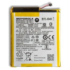 Motorola originální baterie JS40 3000 mAh pro Moto Z3 Play (Service Pack) - SB18C20118