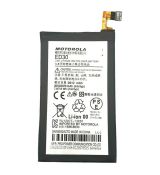 Motorola originální baterie ED30 2070 mAh pro Moto G / X1032 (Service Pack) - SNN5932A