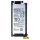 Motorola originální baterie FB55 3760 mAh pro Moto X Force / XT1580, XT1581 (Service Pack) - SNN5958A