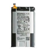 Motorola originální baterie FL40 3630 mAh pro Moto X Play / XT1561, XT1562 (Service Pack) - SNN5963A