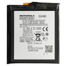Motorola originální baterie GV40 3490 mAh pro Moto Z Force / XT1650 (Service Pack) - SNN5968A