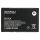 Motorola originální baterie BH6X 1930 mAh pro Atrix / MB860 (Service Pack) - SNN5893A