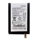 Motorola baterie EX34 2200 mAh pro Moto X / XT1060 (Bulk)