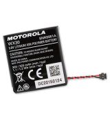 Motorola originální baterie WX30 320 mAh pro Smart Watch Moto 360 1st-gen (Service Pack) - SNN5951A