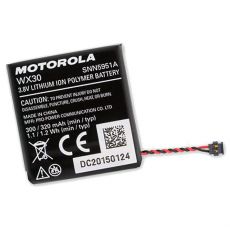 Motorola originální baterie WX30 320 mAh pro Smart Watch Moto 360 1st-gen (Service Pack) - SNN5951A