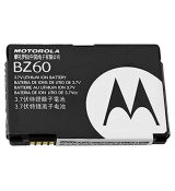 Motorola originální baterie BZ60 900 mAh pro RAZR V3xx, maxx V6 (Service Pack) - SNN5696B