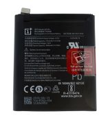 OnePlus 7T originální baterie BLP743 3800 mAh (Service Pack)