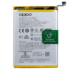 Realme 5, Oppo A5/A9 2020 originální baterie BLP727 5000 mAh (Service Pack)