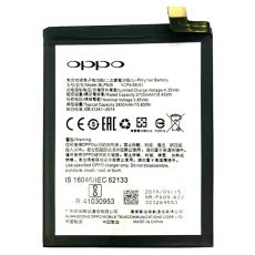 Oppo R9 originální baterie BLP609 2750 mAh (Service Pack)